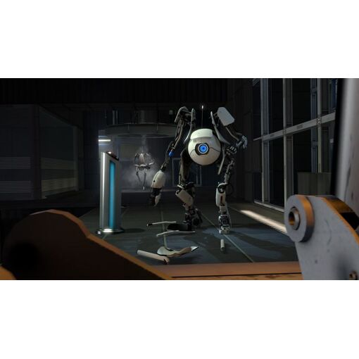 Portal 2 [Version Asie] - Langue Anglaise Ps3 - 5