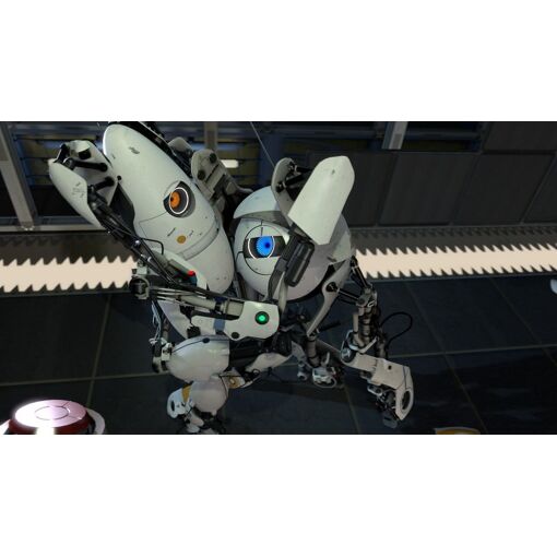 Portal 2 [Version Asie] - Langue Anglaise Ps3 - 6