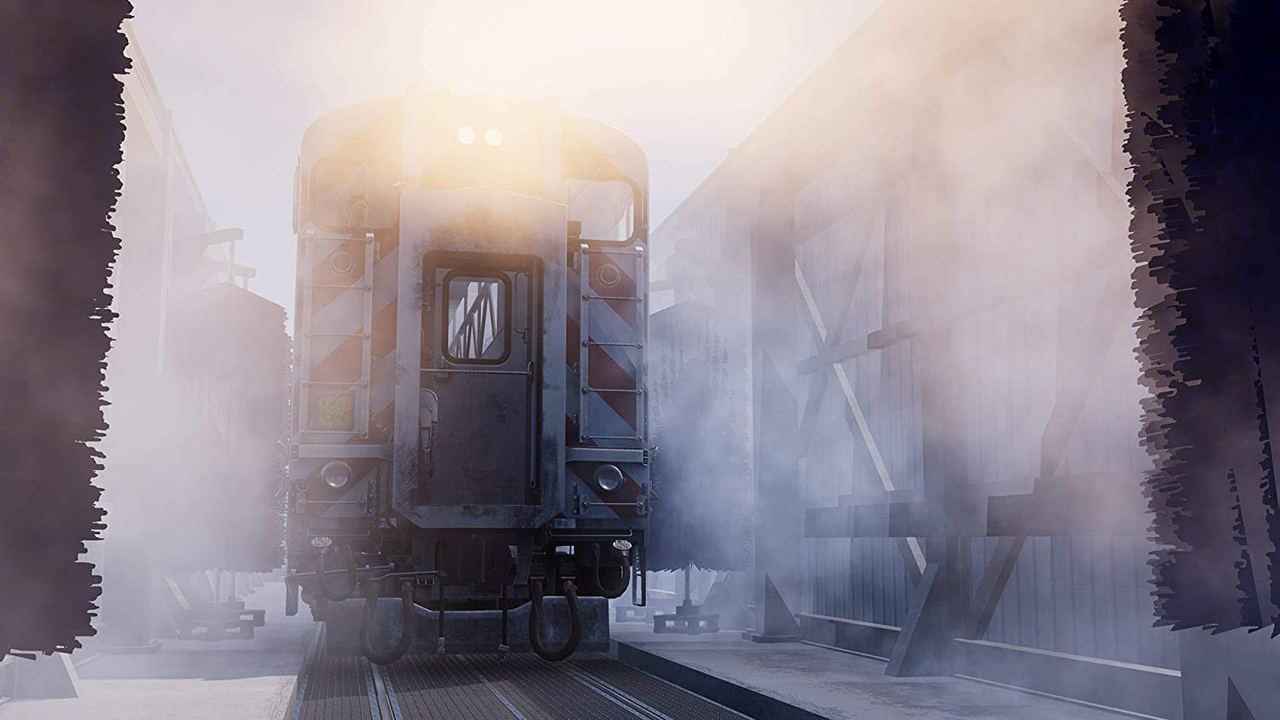Train Sim World 2 : Rush Hour Deluxe Edition Xbox Series X - 4