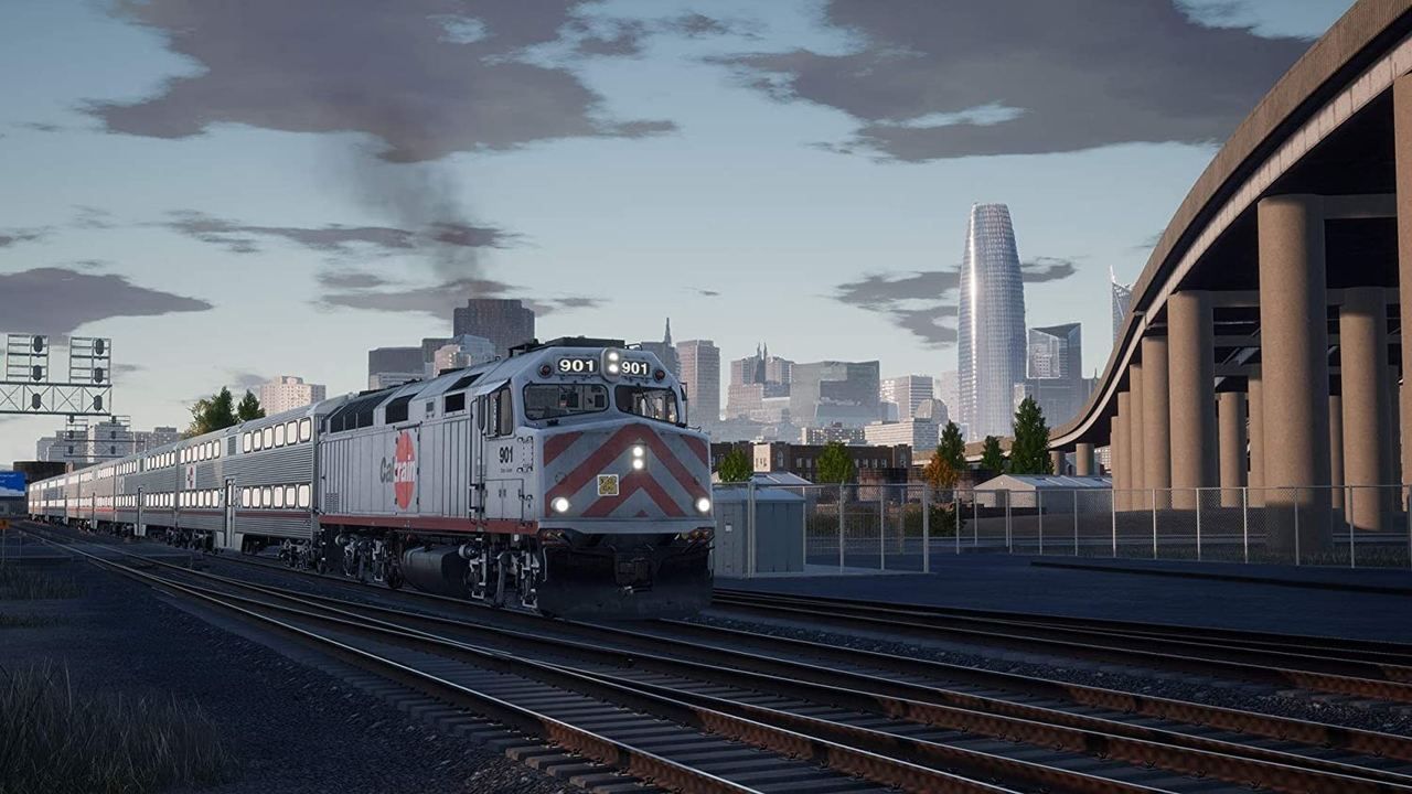Train Sim World 2 : Rush Hour Deluxe Edition Xbox Series X - 5
