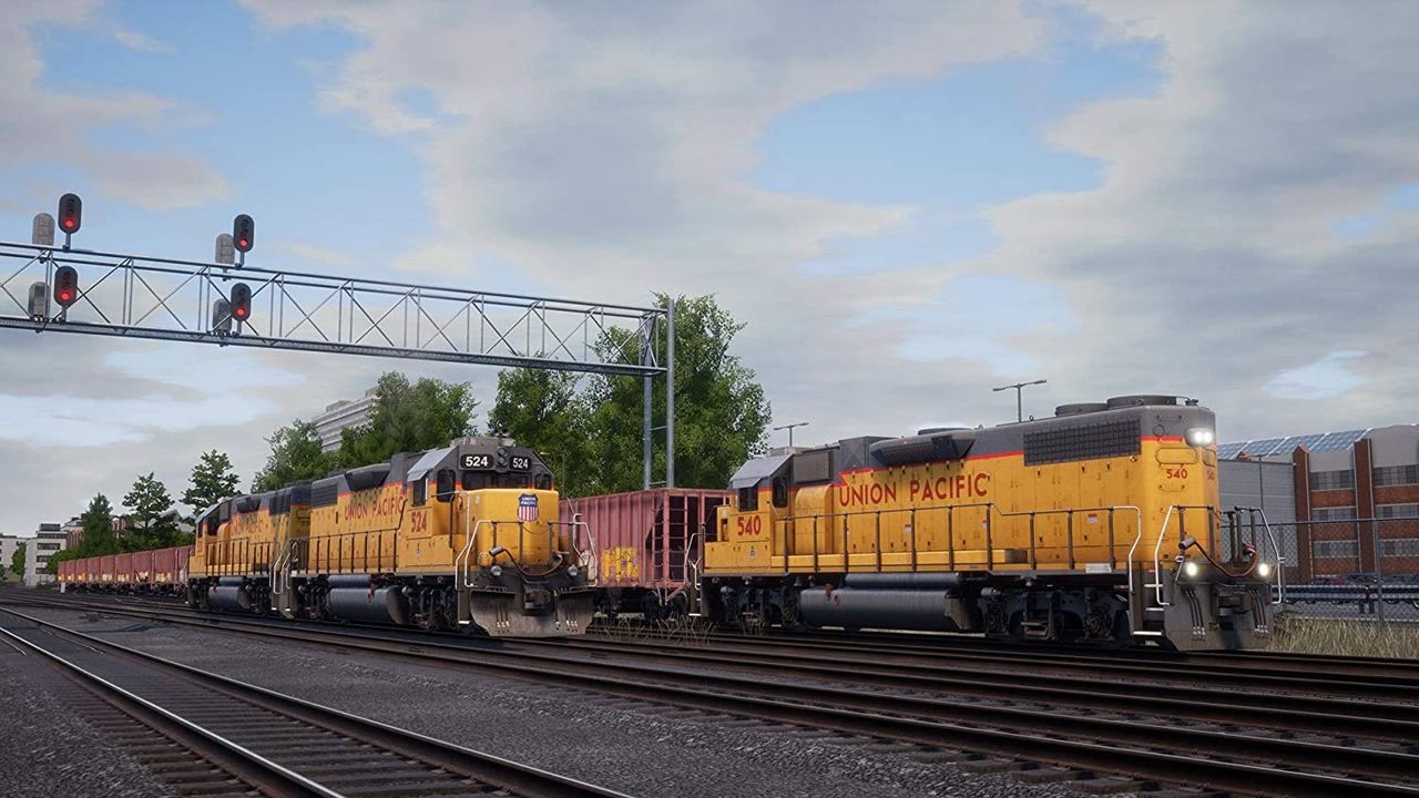 Train Sim World 2 : Rush Hour Deluxe Edition Xbox Series X - 7