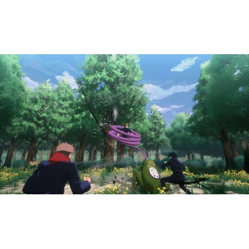 Jujutsu Kaisen Cursed Clash [Premium Limited Edition] - Swit...