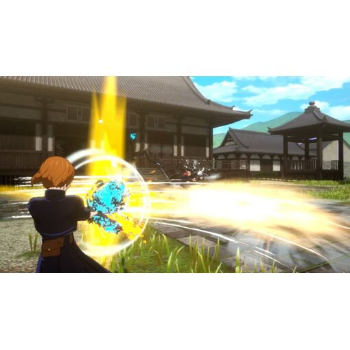 Jujutsu Kaisen Cursed Clash [Premium Limited Edition] - Swit... - 2