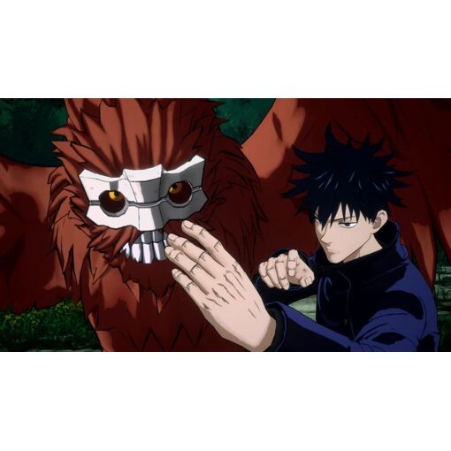 Jujutsu Kaisen Cursed Clash [Premium Limited Edition] - Swit... - 3