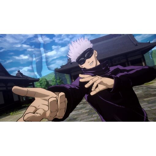 Jujutsu Kaisen Cursed Clash [Premium Limited Edition] - Swit... - 5