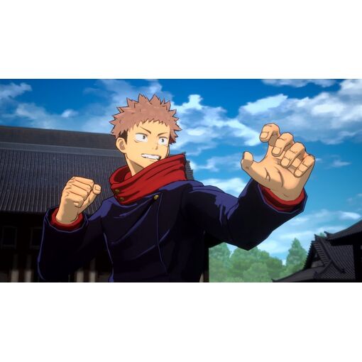 Jujutsu Kaisen Cursed Clash [Premium Limited Edition] - Swit... - 6