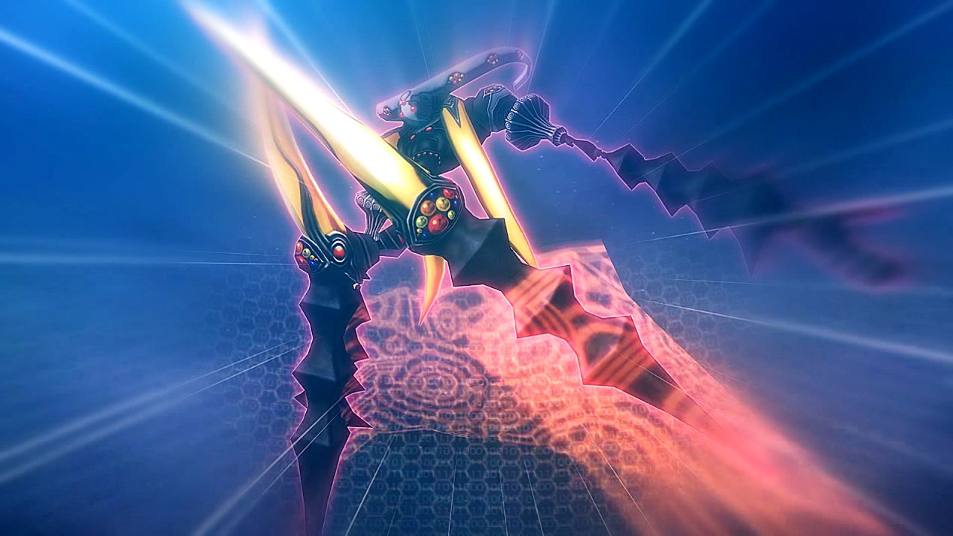 .Hack//G.U. Last Recode (Import) - 6