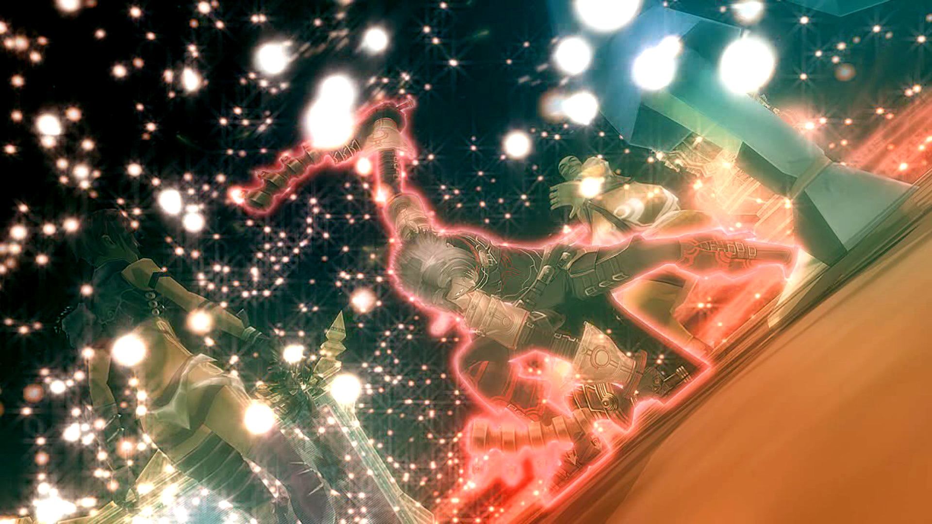 .Hack//G.U. Last Recode (Import) - 7