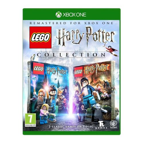 Lego Harry Potter Collection - Xbox One