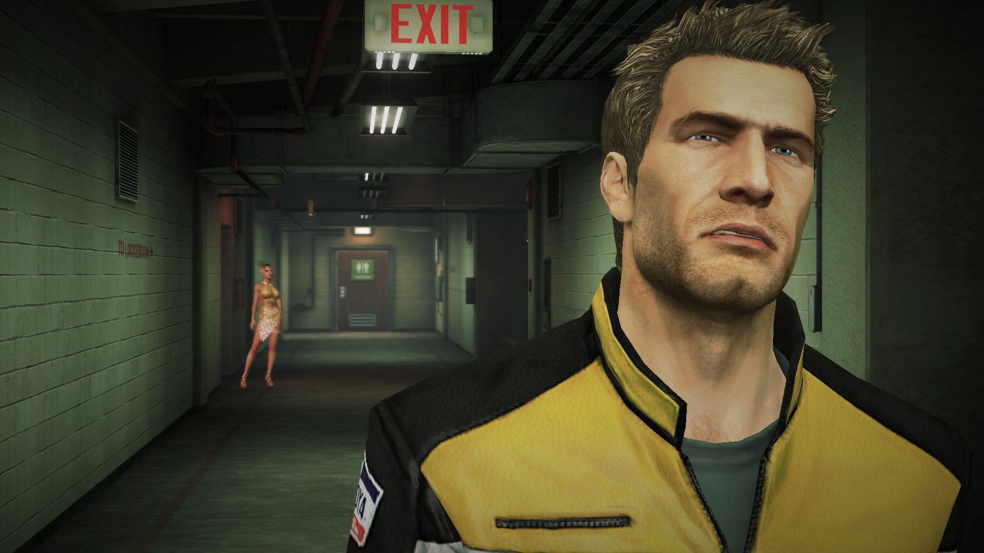 Dead Rising 2 - Import Us Ps4
