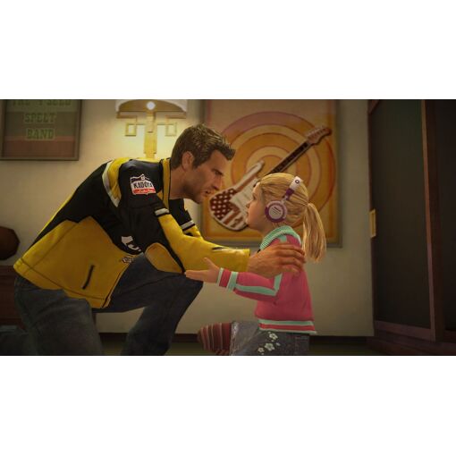 Dead Rising 2 - Import Us Ps4 - 3