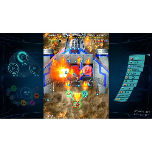 Sol Cresta - Dramatic Edition - Import Jap - Nintendo Switch... - 4