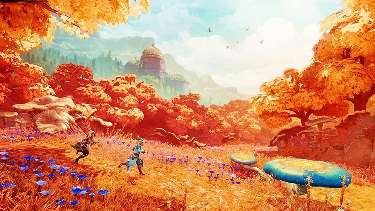 Trine 5 : A Clockwork Conspiracy Ps5 - 6