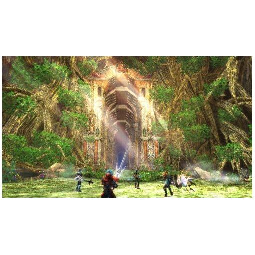 Ragnarok Odyssey Ace Ps3 - 4