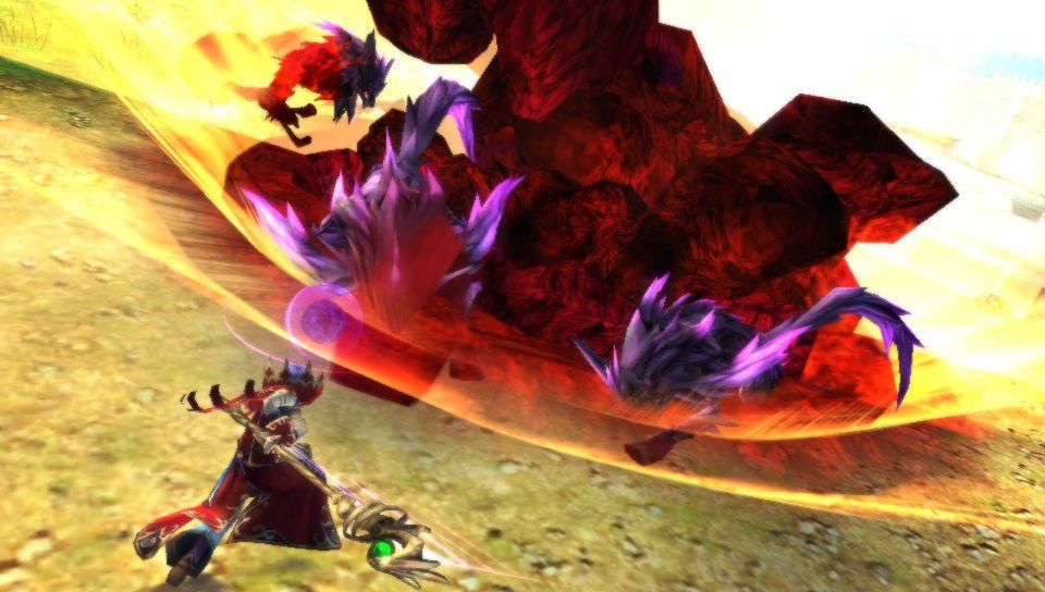Ragnarok Odyssey Ace Ps3 - 7