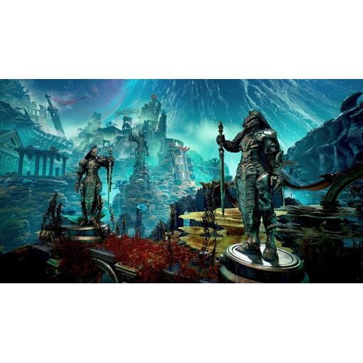Godfall [Deluxe Edition] [Import Japonais] Ps5 - 3