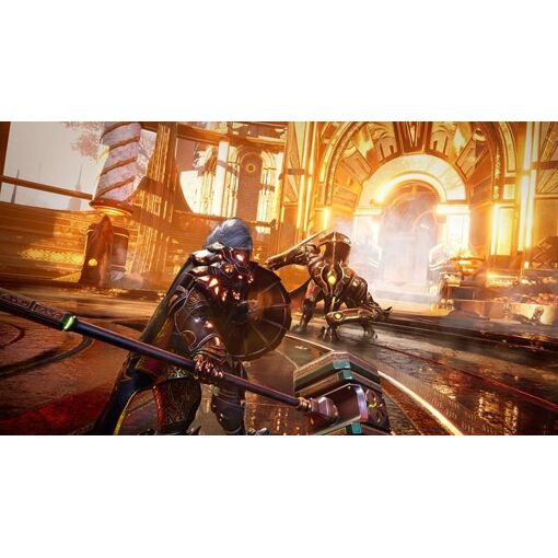 Godfall [Deluxe Edition] [Import Japonais] Ps5 - 5