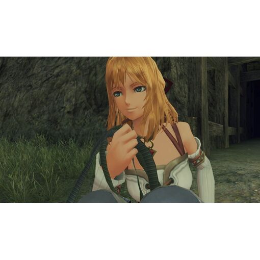 Xenoblade Chronicles: Definitive Edition [Collector's Set] [... - 2