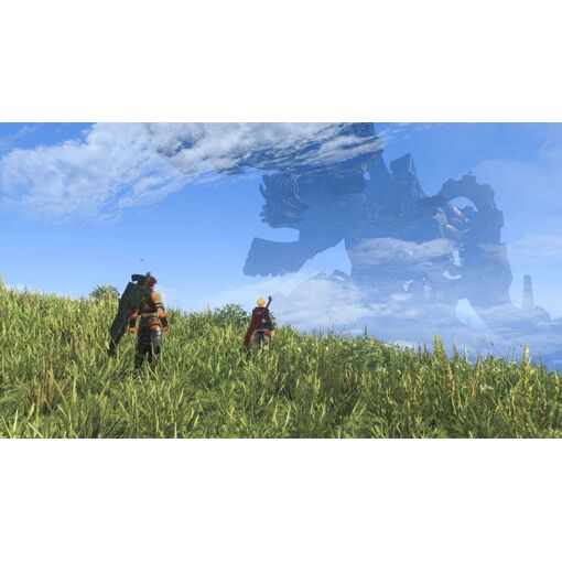 Xenoblade Chronicles: Definitive Edition [Collector's Set] [... - 3