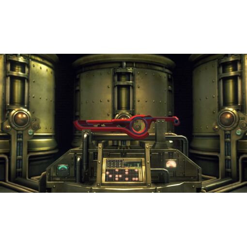 Xenoblade Chronicles: Definitive Edition [Collector's Set] [... - 7