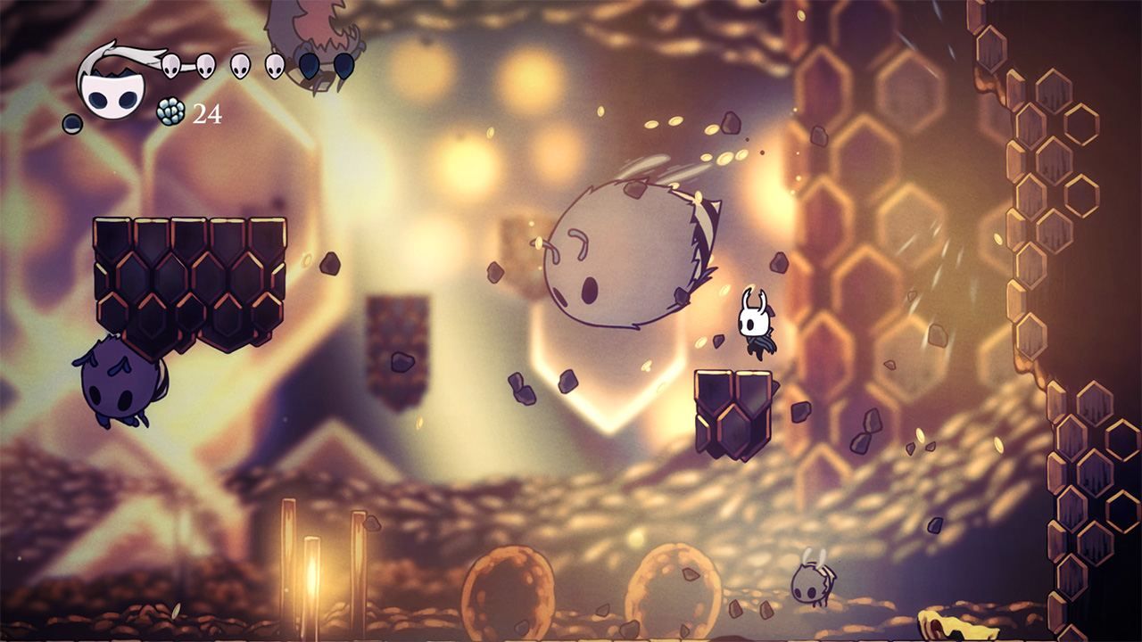Hollow Knight [Import Japonais] Switch - 2