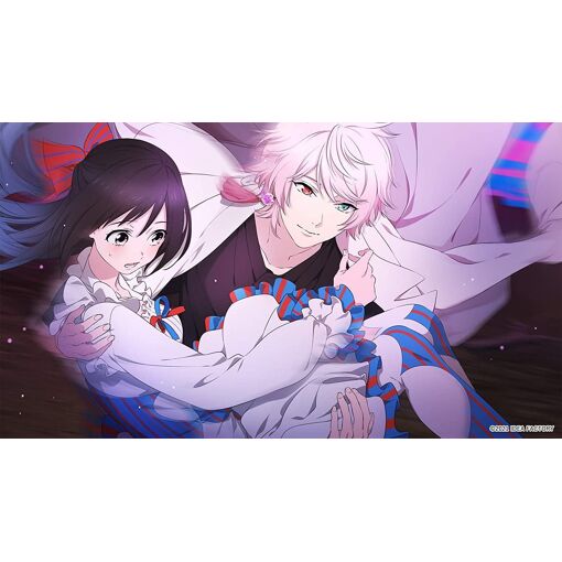 Paradigm Paradox [Import Japonais] Switch - 5