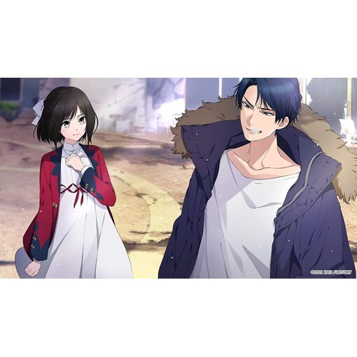Paradigm Paradox [Import Japonais] Switch - 7