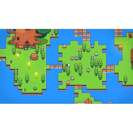 Forager [Import Japonais] Switch - 2