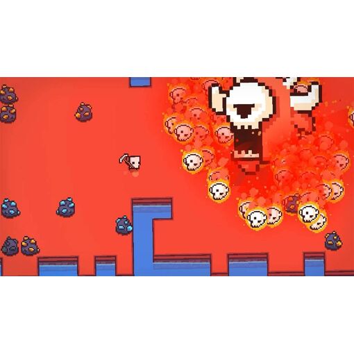Forager [Import Japonais] Switch - 4