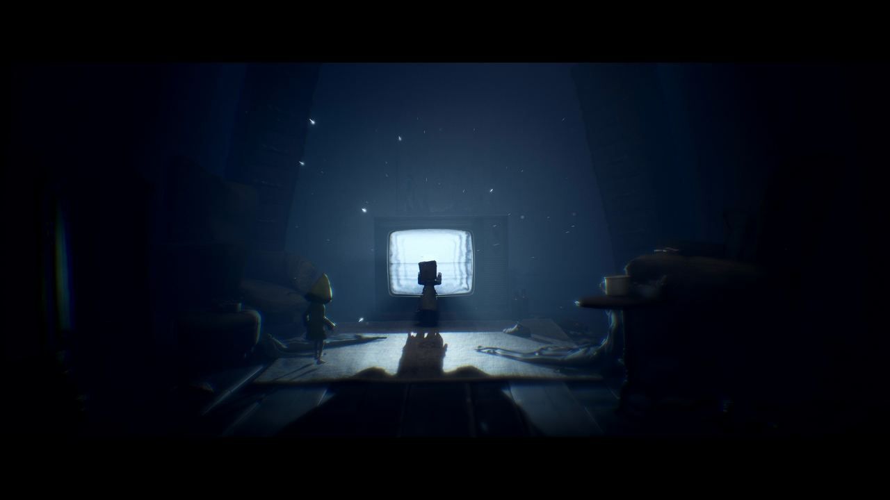 Little Nightmares Ii [Import Japonais] Ps4