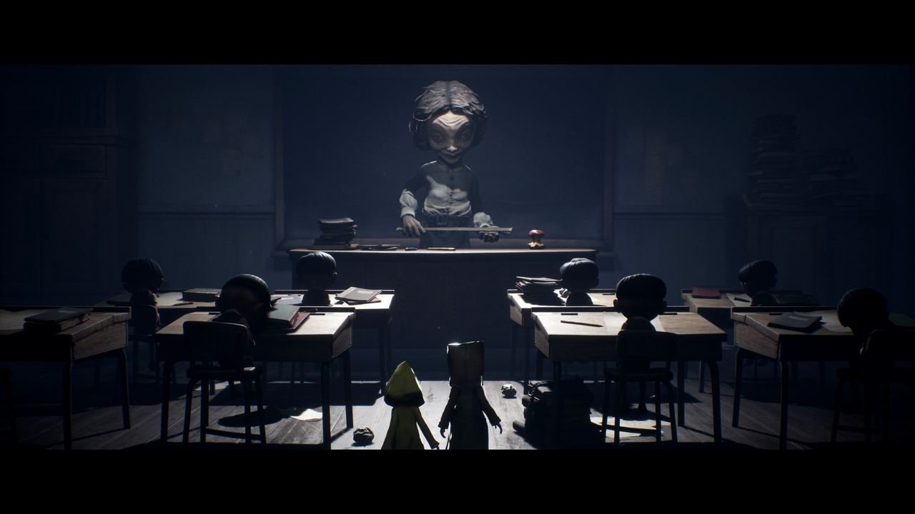 Little Nightmares Ii [Import Japonais] Ps4 - 3