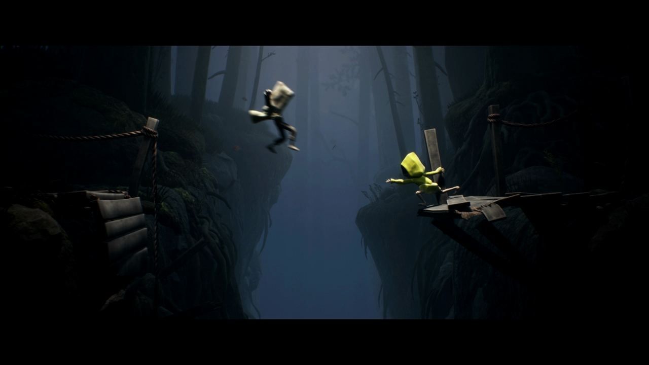 Little Nightmares Ii [Import Japonais] Ps4 - 4