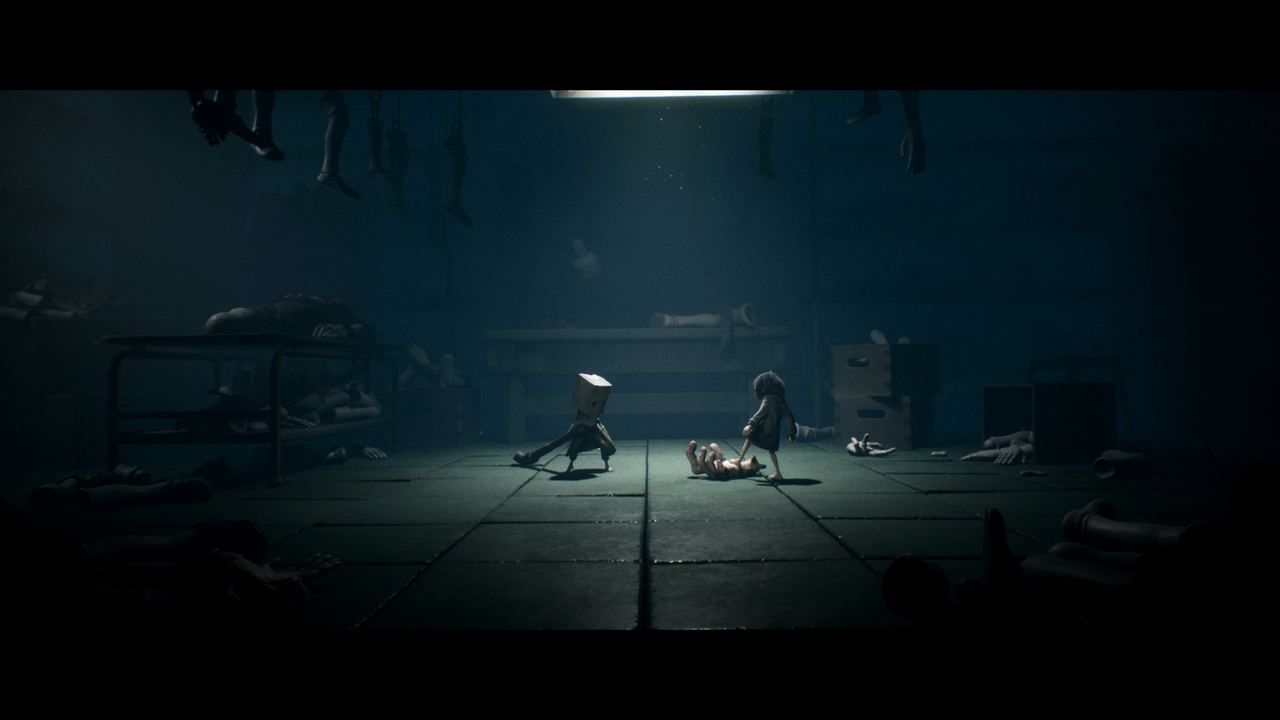 Little Nightmares Ii [Import Japonais] Ps4 - 6