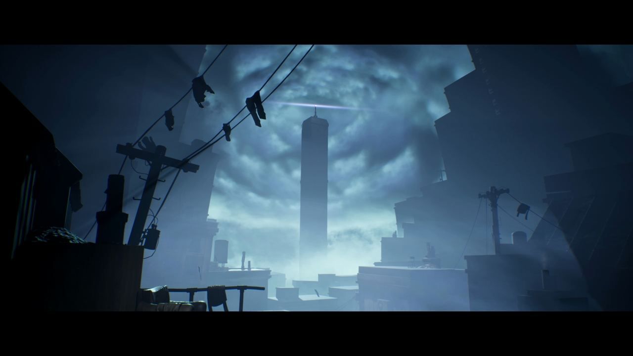 Little Nightmares Ii [Import Japonais] Ps4 - 7