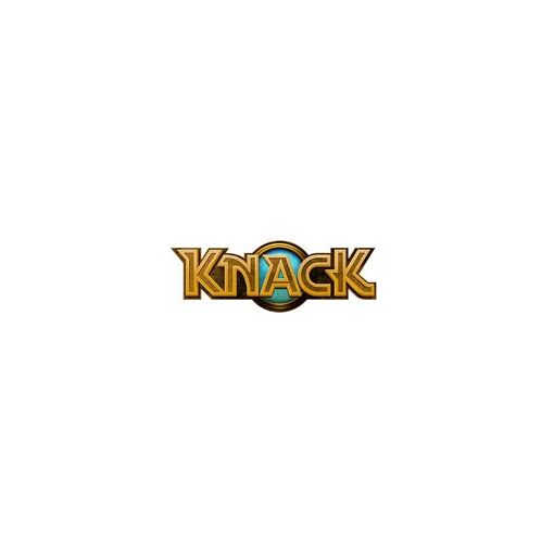 Knack [Import Japonais] Ps4