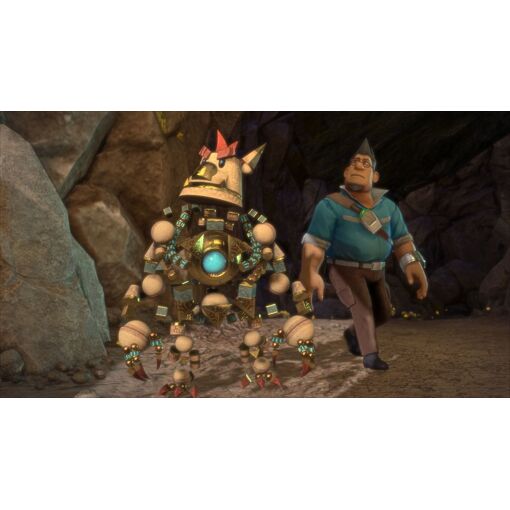 Knack [Import Japonais] Ps4 - 3