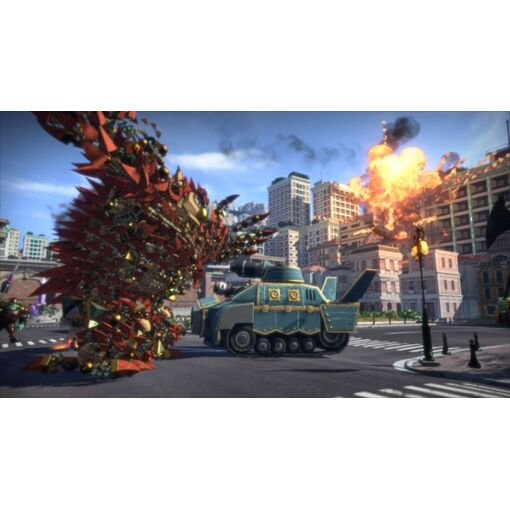 Knack [Import Japonais] Ps4 - 5