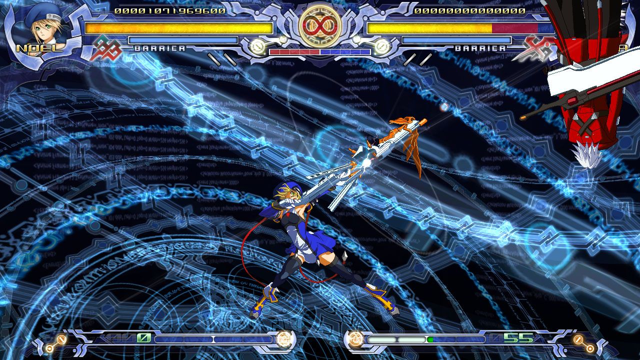 Blazblue (Import Japonais) Ps3 - 4