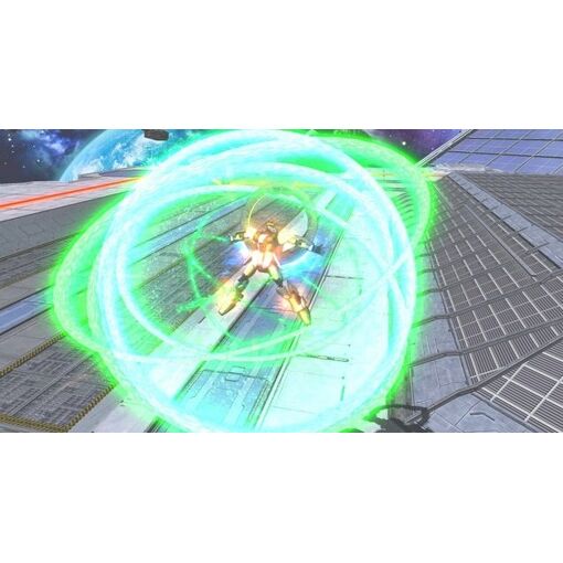 Gundam Extreme Vs Full Boost Ps3 - 6