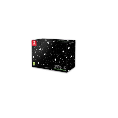 Among Us : Ejected Edition Switch