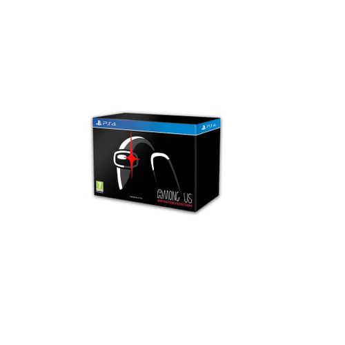 Among Us : Impostor Edition Ps4