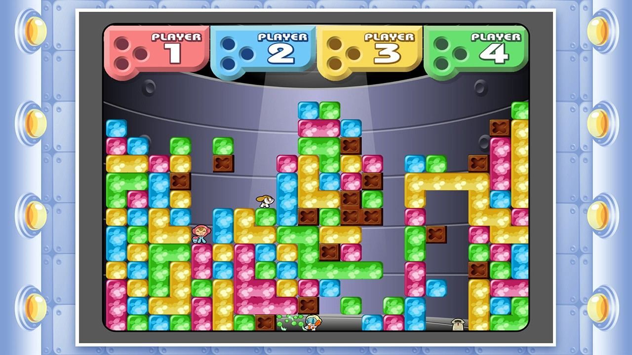 Mr. Driller: Encore (Multi-Language) [Import Japonais] Switc... - 4