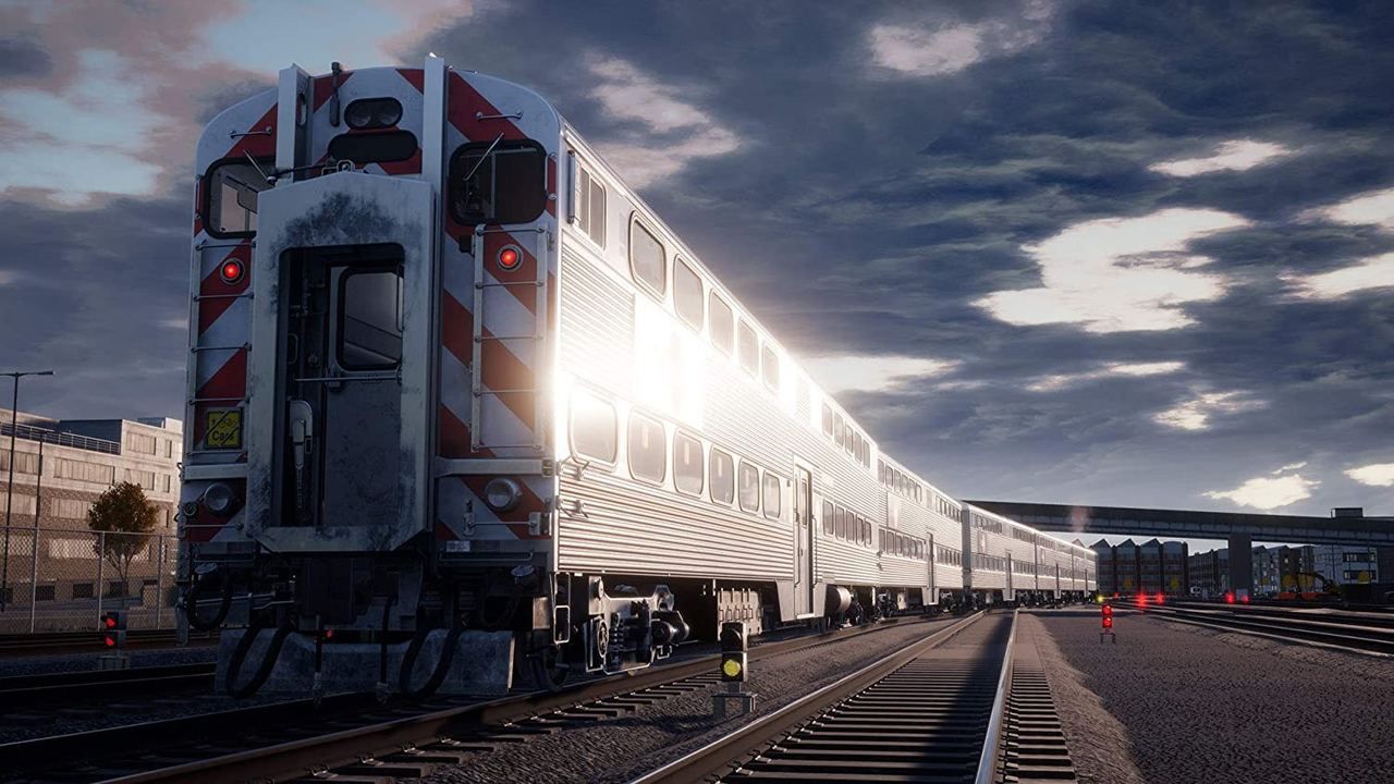 Train Sim World 2 : Rush Hour Deluxe Edition Ps5 - 6