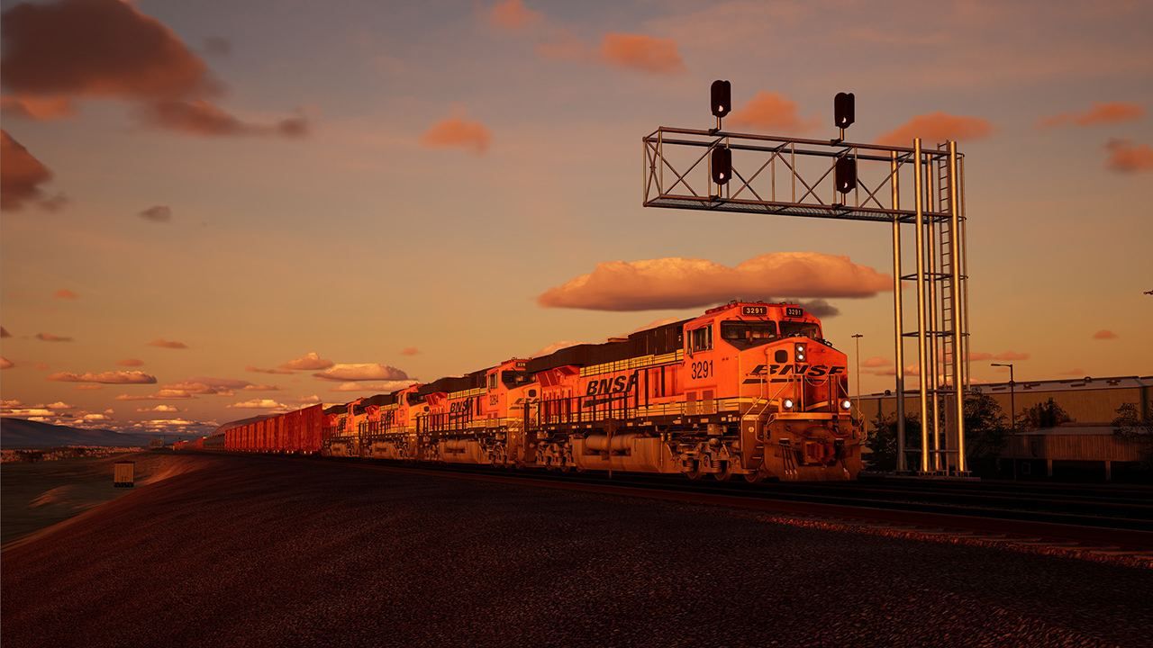Train Sim World 3 Xbox Serie S/X