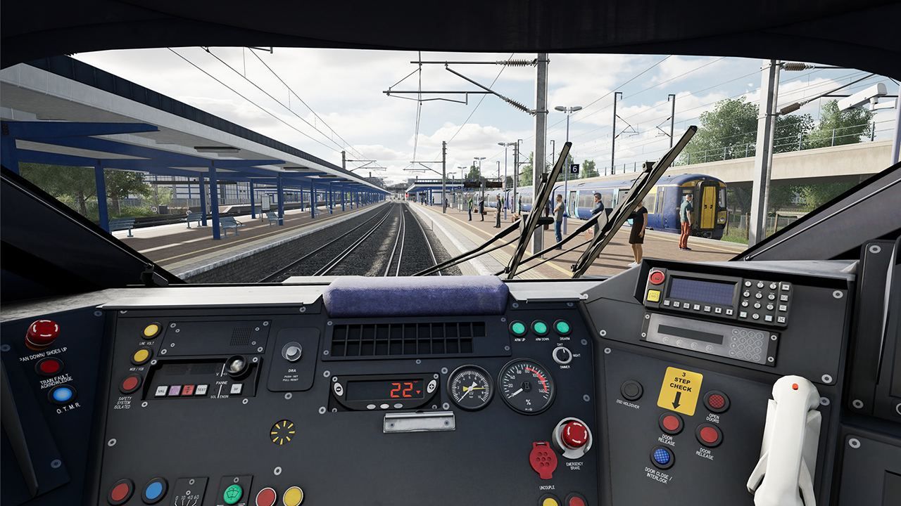 Train Sim World 3 Xbox Serie S/X - 2