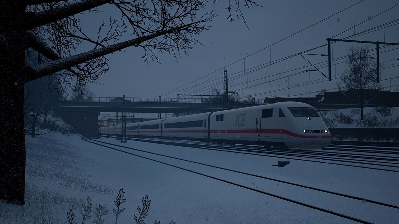 Train Sim World 3 Xbox Serie S/X - 3