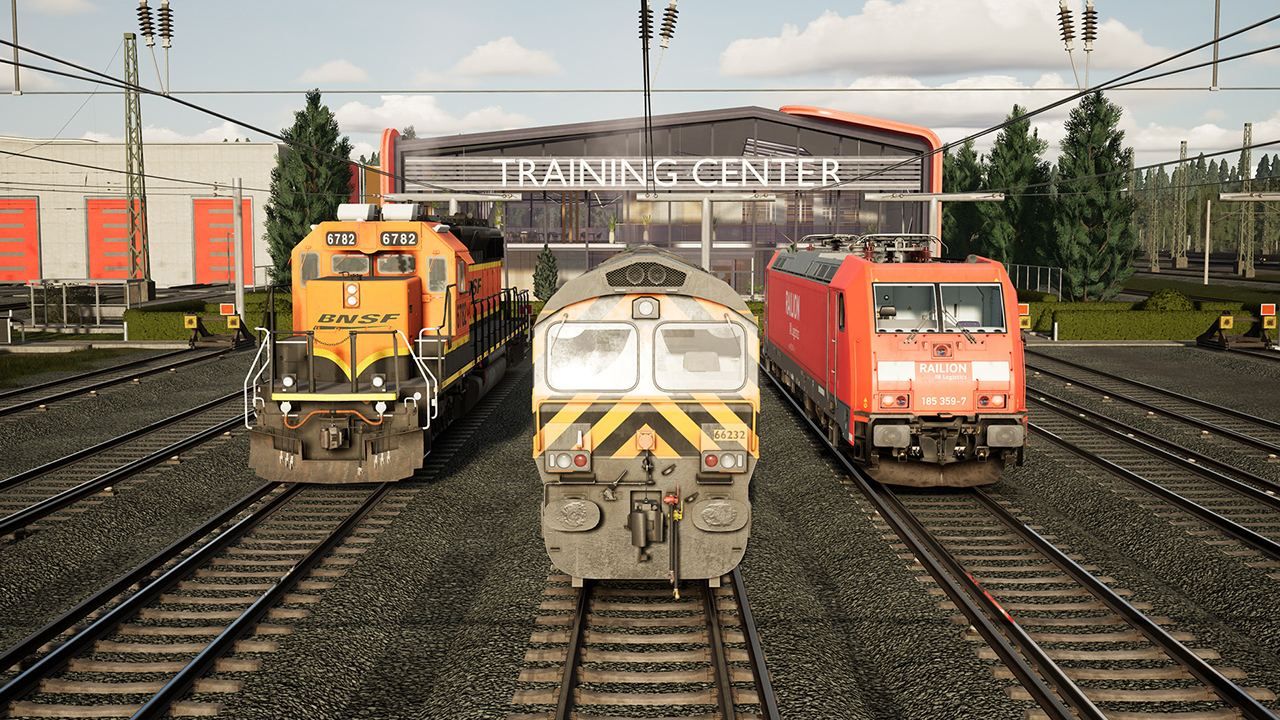Train Sim World 3 Xbox Serie S/X - 5