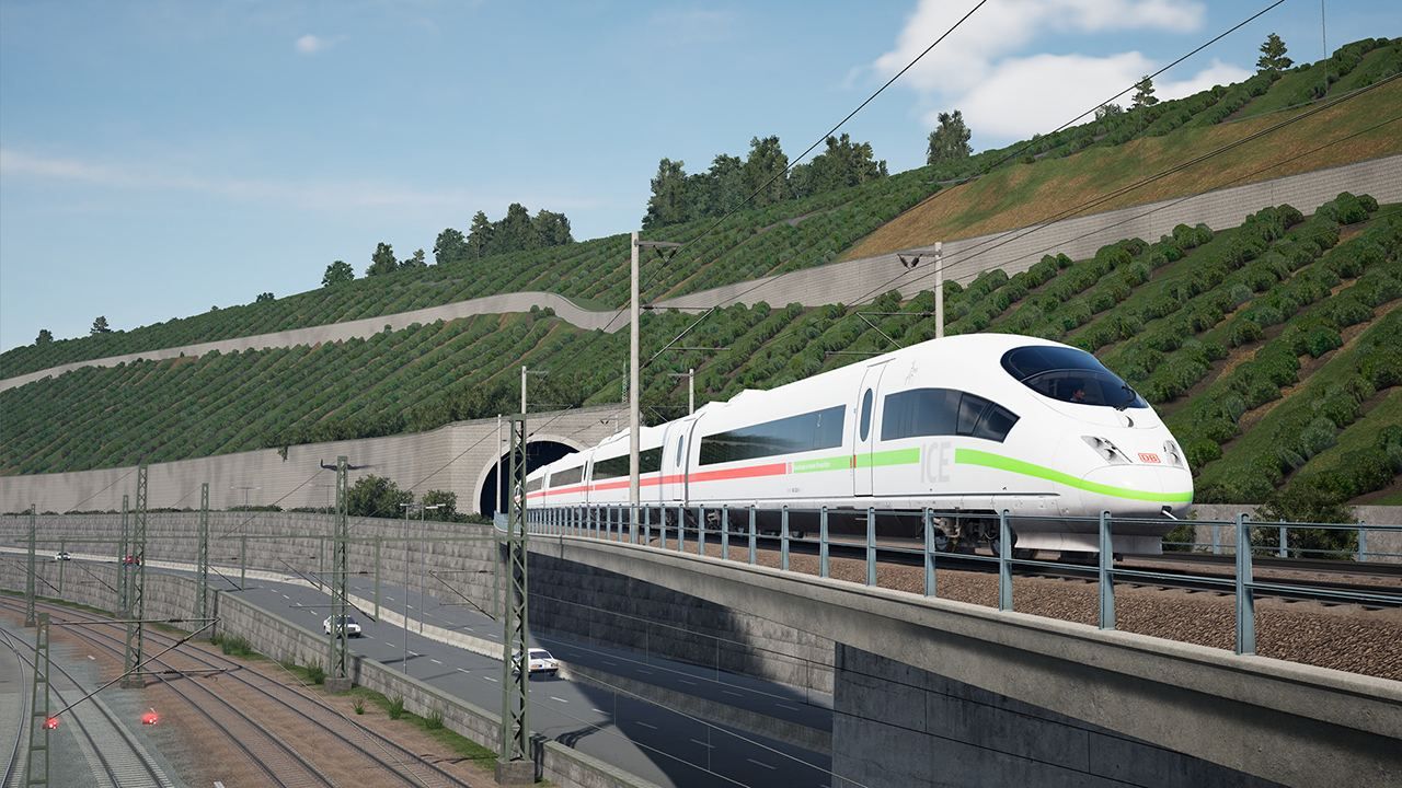 Train Sim World 3 Xbox Serie S/X - 7