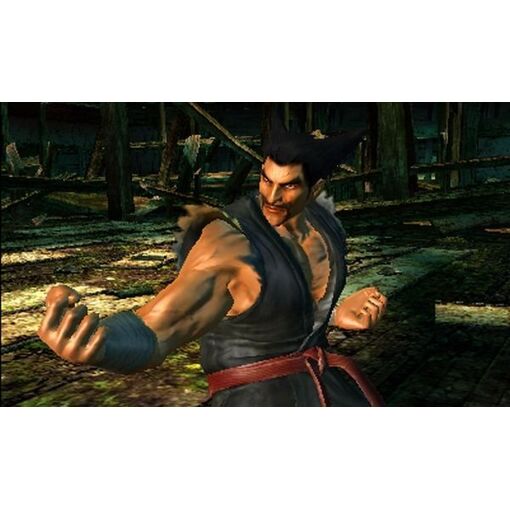 Tekken 3d Prime Edition Pc-Mac - 3