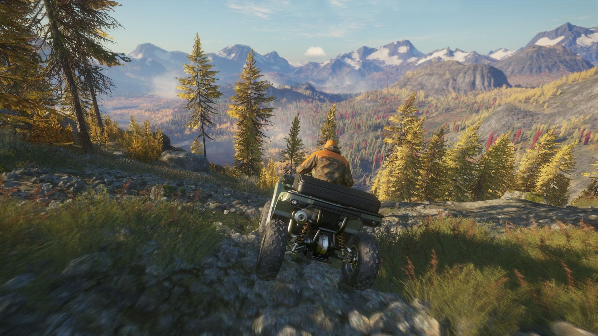 The Hunter : Call Of Th Wild 2019 - Game Of The Year Xbox On... - 6